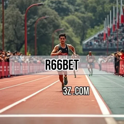 r66 bet Apostas Esportivas