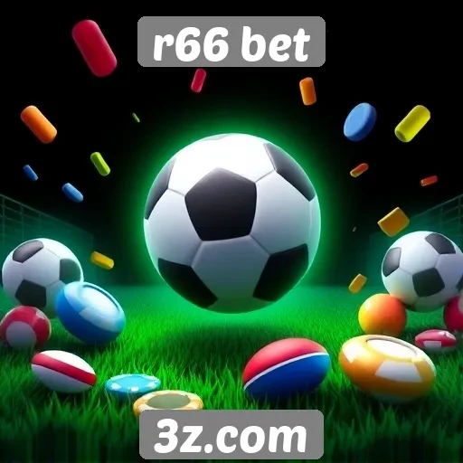 Principais jogos disponíveis na plataforma r66 bet