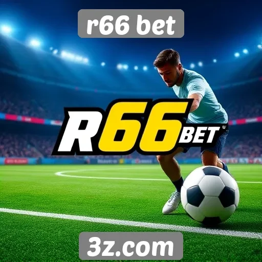 plataforma r66 bet se destaca por bônus atrativos