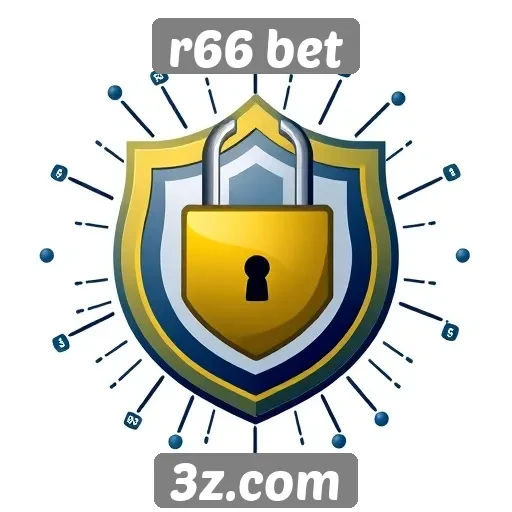 recursos de segurança do site r66 bet são avaliados